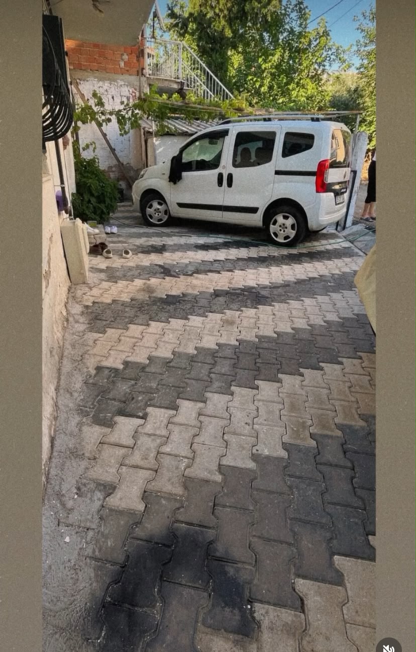 Egemen İnşaat 